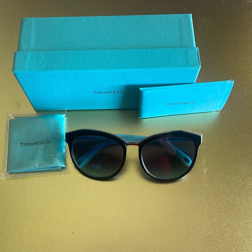 Tiffany Sunglasses